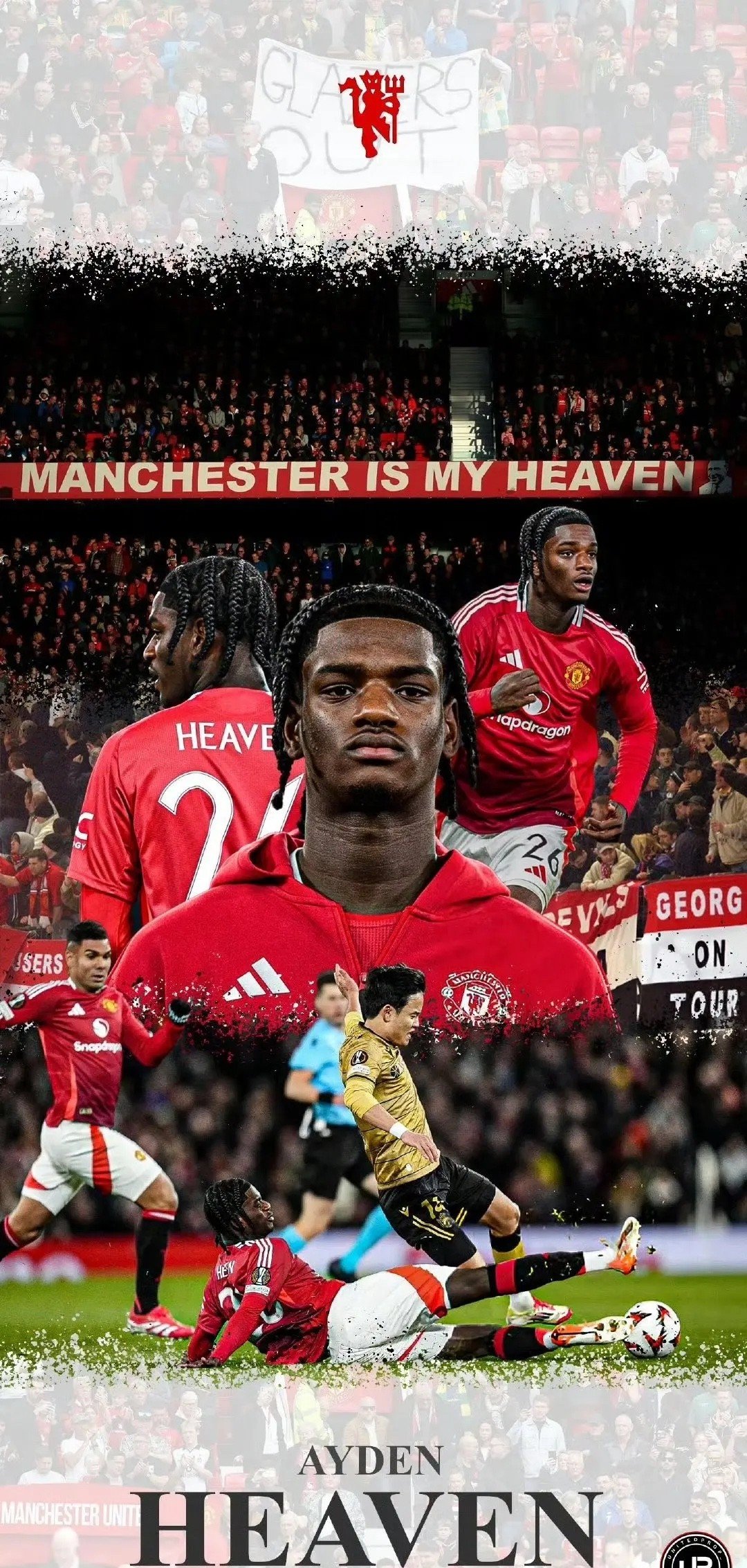 爱游戏官网-关于赛后曼联调整名单以备社区盾，造点机会环节打磨，赛场秩序良好，更衣室氛围转暖的信息